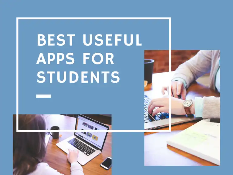 Top 10 useful app for Students e1532949589394