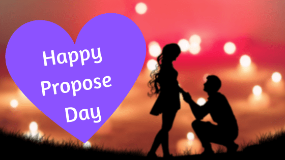 happy propose day wishes - happy propose day quotes